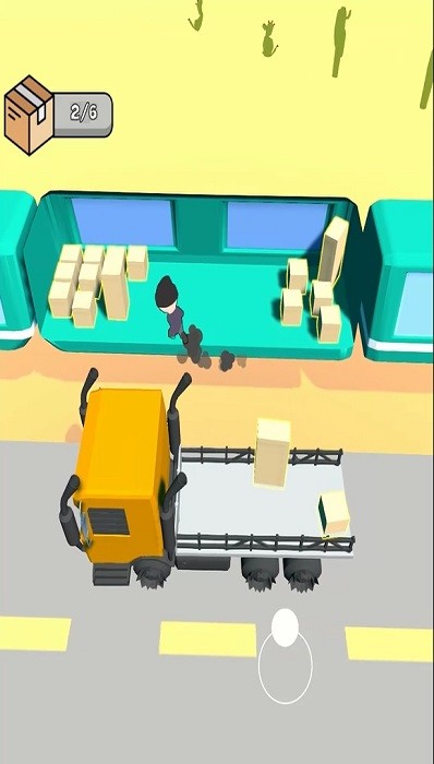 ƶϷ(moving count) v1.0 ׿ 2