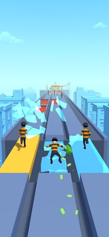 ǮݸϷ(pass the money) v1.0.1 ׿ 0