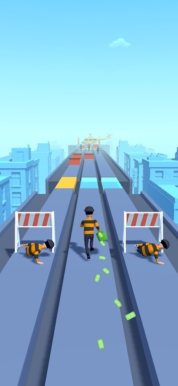 ǮݸϷ(pass the money) v1.0.1 ׿ 1