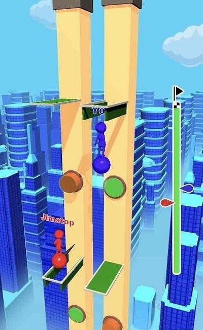 ľB(zhn)Α(pecker battle) v1.0.0 ׿ 0