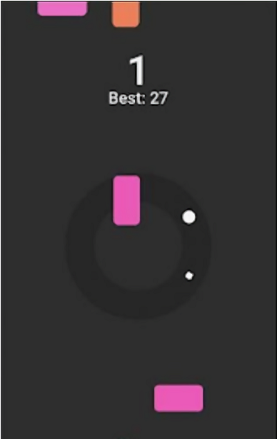 תСϷ(spin rush) v1.2 ׿0