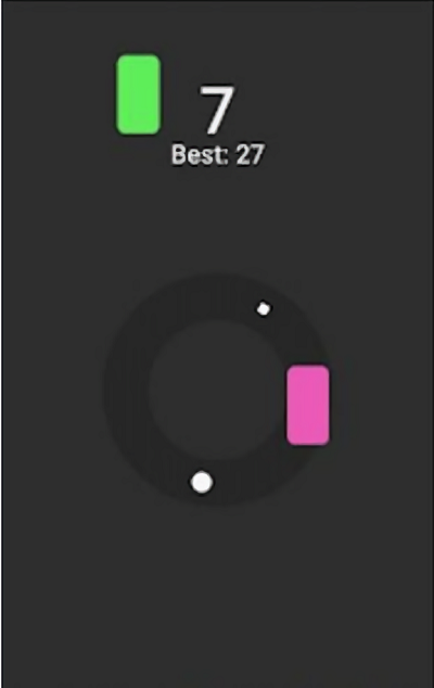 תСϷ(spin rush) v1.2 ׿2