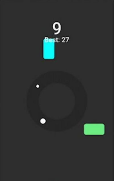 תСϷ(spin rush) v1.2 ׿1