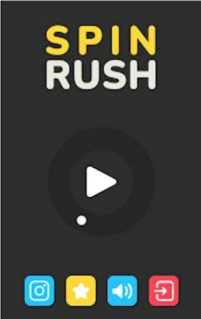 תСϷ(spin rush) v1.2 ׿3