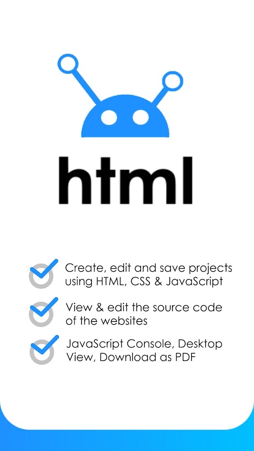html editor༭apk v4.0.5 ׿ֻ3