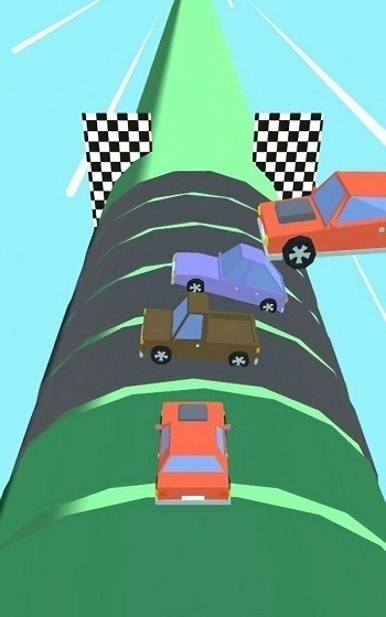 ِ܇Α(helixcars) v0.1 ׿ 0