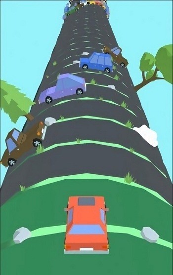 ِ܇Α(helixcars) v0.1 ׿ 2