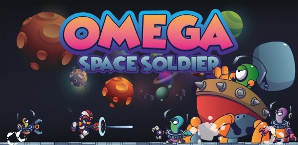 ŷ̫սʿ(omega space soldier) v1.0.26 ׿ 0