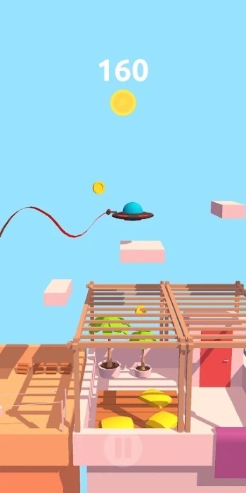 ɵϷ(ufo flight) v2.1 ׿ 2