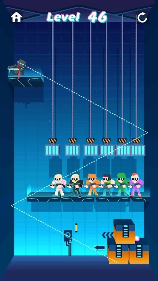 ˹(alexg infinity) v1.0.0 ׿2