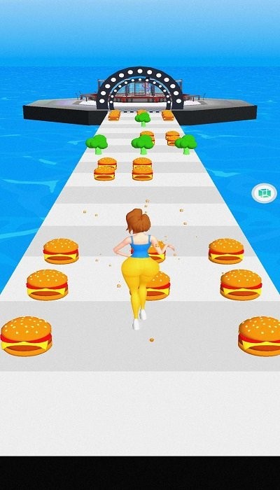 belly clashֻ v1.2.1 ׿ 3