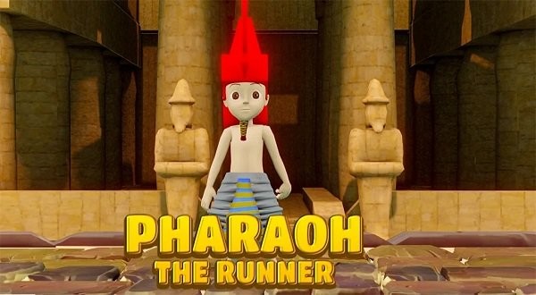 Ϸ(pharaoh the runner) v1.0.8 ׿0