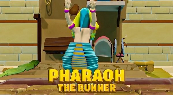 Ϸ(pharaoh the runner) v1.0.8 ׿1