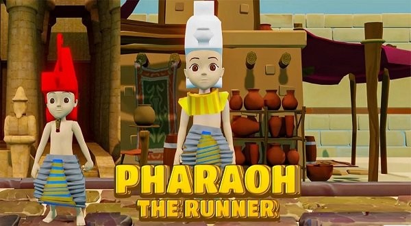 Ϸ(pharaoh the runner) v1.0.8 ׿2