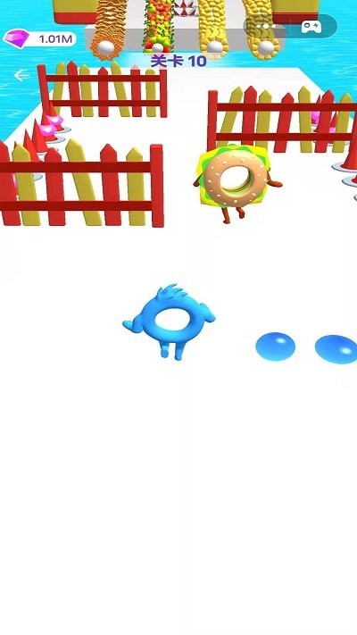 Ƕ3DϷ