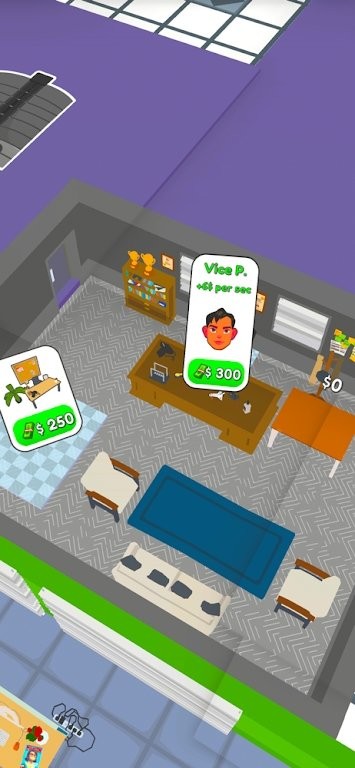 нΑ(get promoted!) v2.4.1 ׿ 3