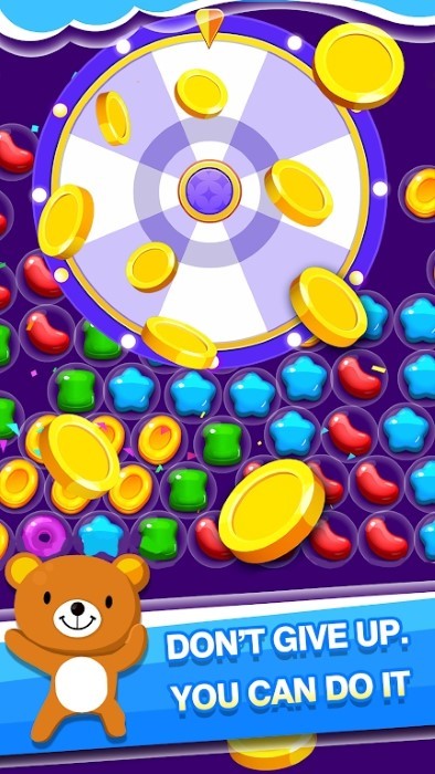 ǹķΑ(candy kaboom) v1.1.6 ׿ 1