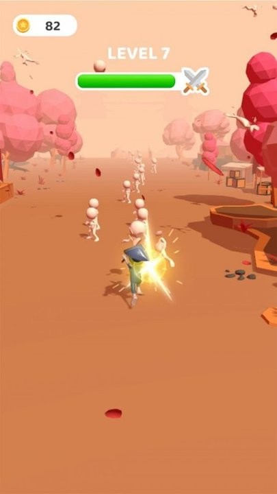 (j)Αhypercrush v1.8 ׿ 2