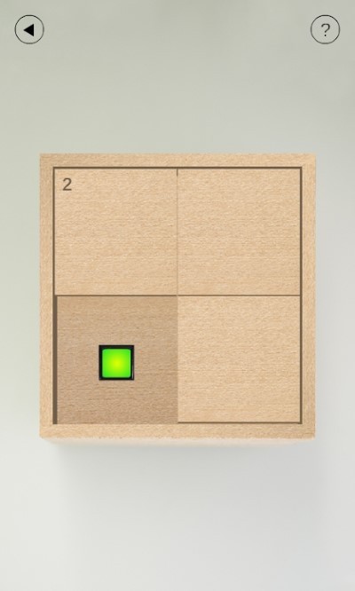 ʲôϷ(the box) v3.7 ׿ 0
