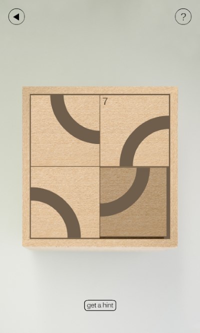ʲôϷ(the box) v3.7 ׿ 2