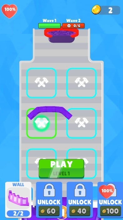 Ѱ(defense control) v1.7 ׿ 2
