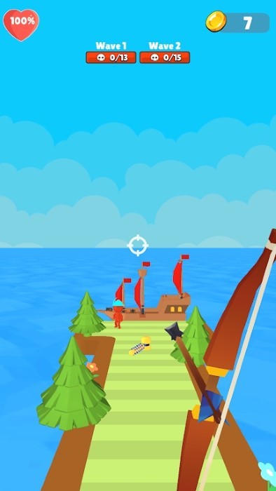 Ѱ(defense control) v1.7 ׿ 3