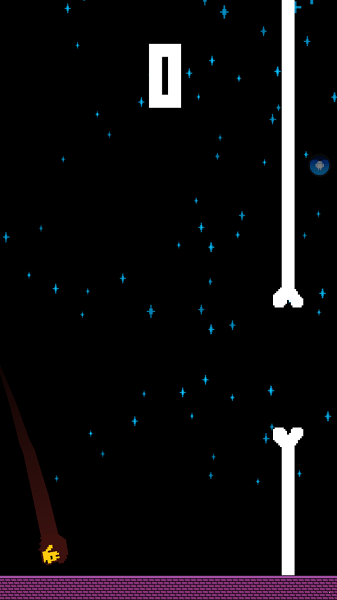 flappy tale° v1337.02 ׿ 0