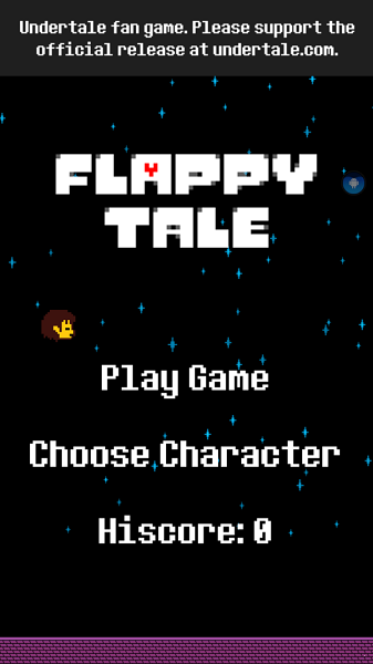 flappy tale׿