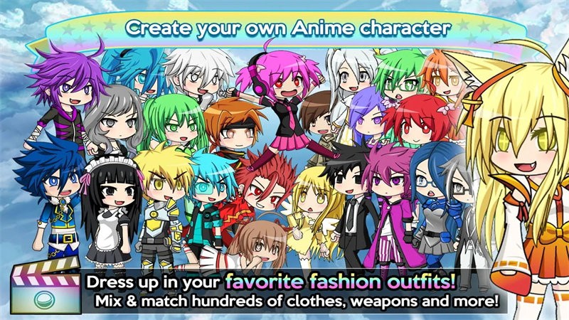 Ӳ鶯СϷ(gachastudio) v2.1.2 ׿ 3
