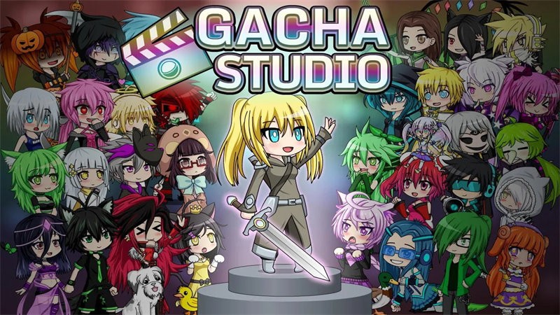 Ӳ鶯СϷ(gachastudio) v2.1.2 ׿1