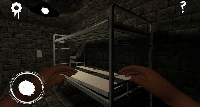 СϷ(entity a horror escape) v2.1.1 ׿1