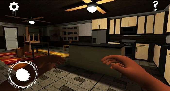 СϷ(entity a horror escape) v2.1.1 ׿3