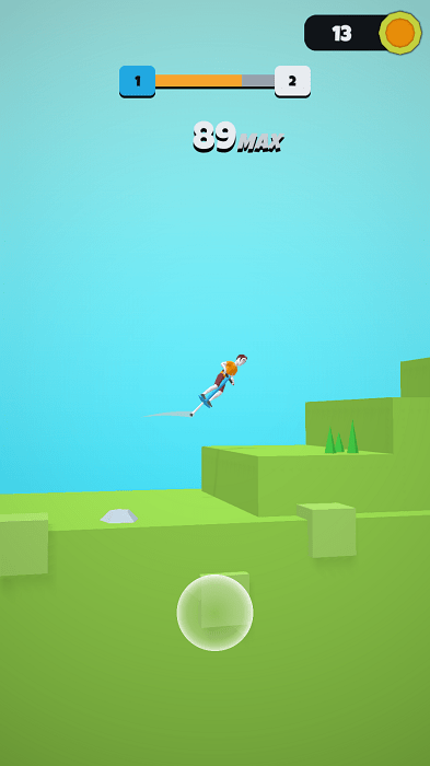 U(pogo run) v1.2 ׿ 2