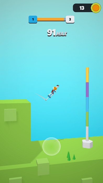 U(pogo run) v1.2 ׿ 3