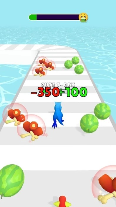 ᳱΑ(dinosaur run) v0.1 ׿ 0