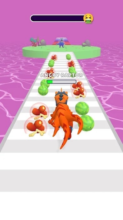 ᳱΑ(dinosaur run) v0.1 ׿ 1