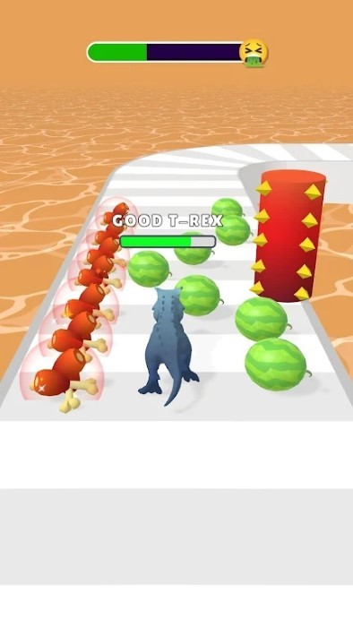 ᳱΑ(dinosaur run) v0.1 ׿ 4