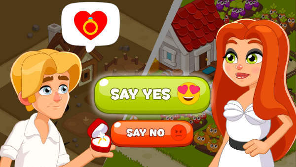 ũϷ(game of farmers) v1.0.9 ׿ 1