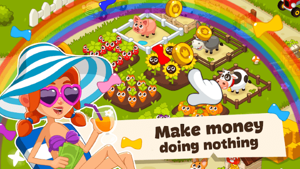 ũϷ(game of farmers) v1.0.9 ׿ 3