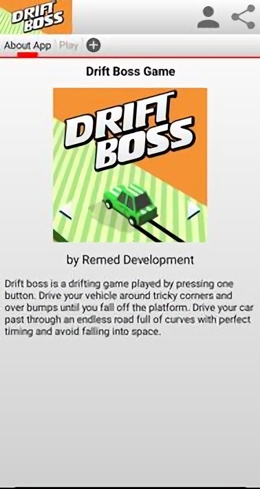 Ưϰ°(drift boss game) v1.2 ׿ 3