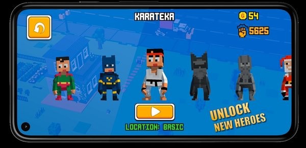 ֮·°(crossy granny) v1.0.5 ׿ 3