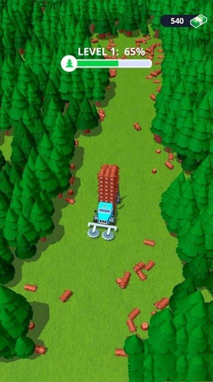 ľոϷ(lumber havest) v1.0.27 ׿0