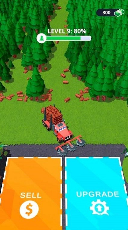ľոϷ(lumber havest) v1.0.27 ׿1
