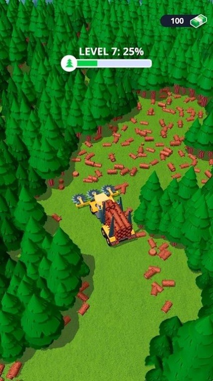 ľոϷ(lumber havest) v1.0.27 ׿2