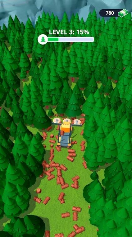 ľոϷ(lumber havest) v1.0.27 ׿3