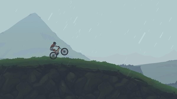 ɽг2Ϸ(mountain bike xtreme 2) v0.8 ׿0