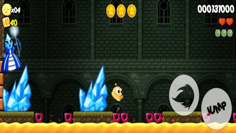ðϷ(yon adventure) v1.20 ׿ 0