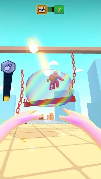 超能力英雄最新版 v0.10.414 安卓版 2