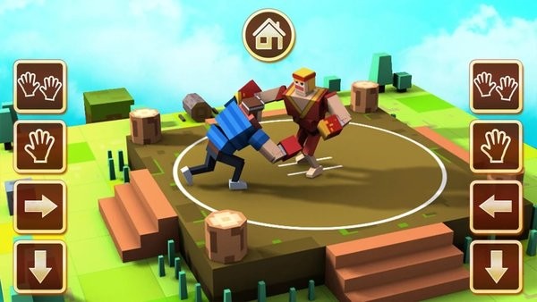 KĪ\(yn)(dng)֙C(j)(sumo sports) v3.2.6 ׿ 3