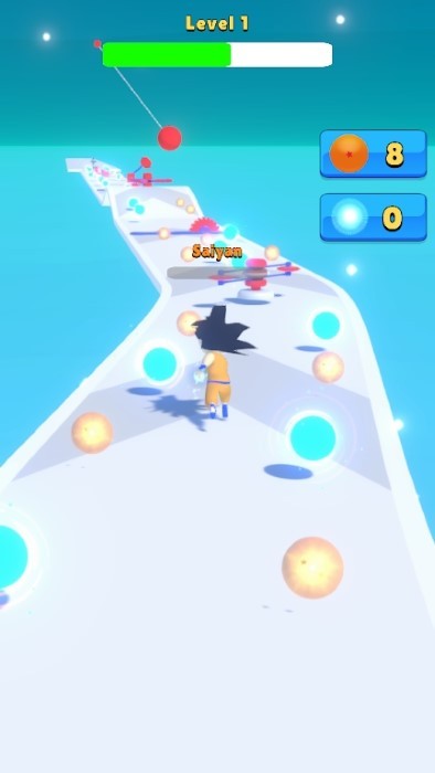 zսʿܿϷ v0.7 ׿ 3